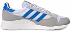 Order adidas asli ZX 500 'Putih Biru Kelabu' FW4410