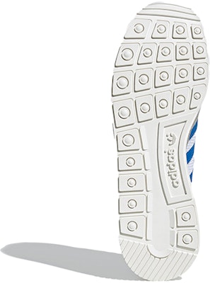 adidas originals ZX 500 'White Blue Gray' FW4410 Details for adidas originals ZX 500 'White Blue Gray' FW4410