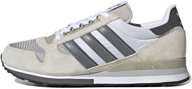 adidas Originals ZX 500 'Putih Kelabu' H02112 Buy adidas Originals ZX 500 'Putih Kelabu' H02112