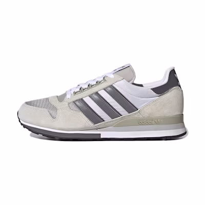adidas originals ZX 500 'Whte Grey'