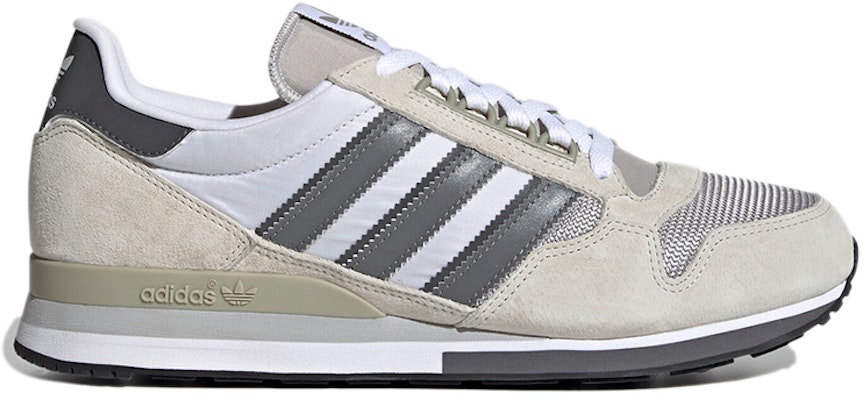 adidas Originals ZX 500 'Putih Abu' H02112 Order adidas Originals ZX 500 'Putih Abu' H02112