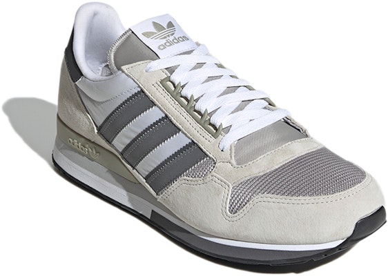 adidas Originals ZX 500 'Putih Kelabu' H02112 Lookbook adidas Originals ZX 500 'Putih Kelabu' H02112
