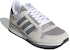 adidas Originals ZX 500 'Putih Kelabu' H02112