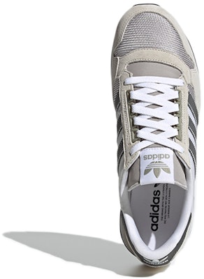 adidas Originals ZX 500 'Putih Kelabu' H02112 Purchase adidas Originals ZX 500 'Putih Kelabu' H02112