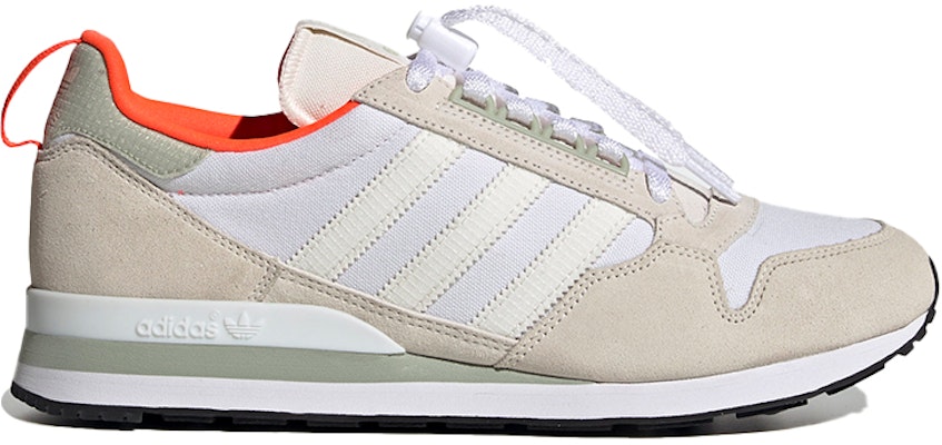 아디다스 오리지널 ZX 500 '화이트 그레이' H05559 Order 아디다스 오리지널 ZX 500 '화이트 그레이' H05559