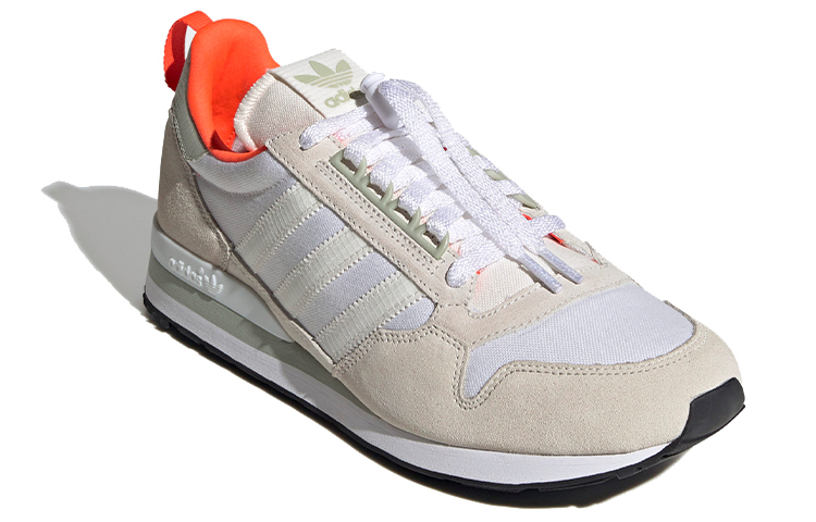 Order adidas Originals ZX 500 'Putih Abu' H05559