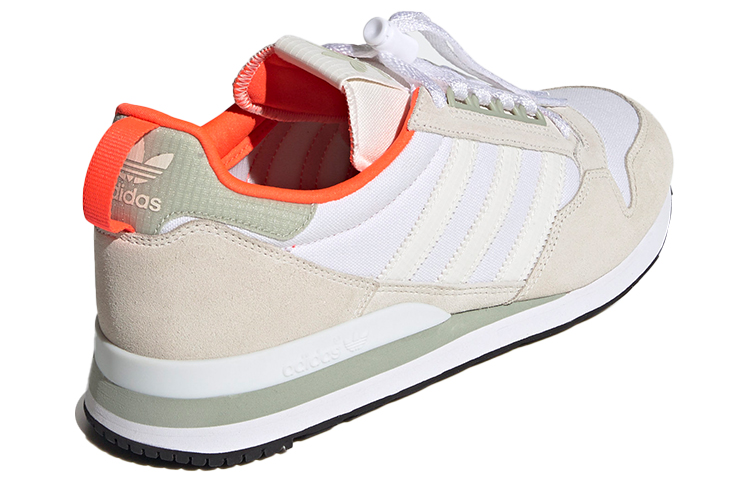 Lookbook adidas Originals ZX 500 'Putih Abu' H05559