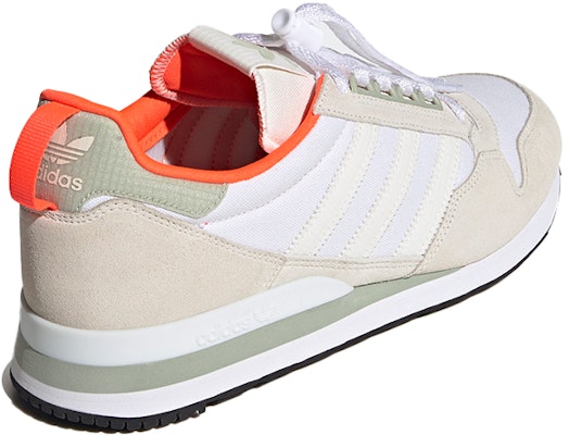 아디다스 오리지널 ZX 500 '화이트 그레이' H05559 Shop 아디다스 오리지널 ZX 500 '화이트 그레이' H05559