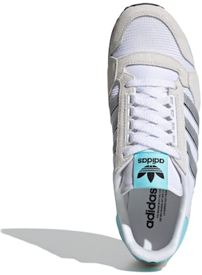 愛迪達 Originals ZX 500 白灰銀 Purchase 愛迪達 Originals ZX 500 白灰銀