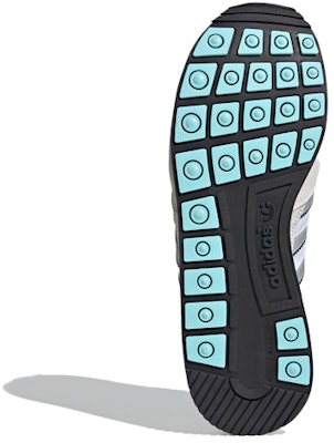 愛迪達 Originals ZX 500 白灰銀 Details for 愛迪達 Originals ZX 500 白灰銀