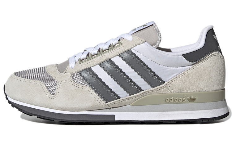 adidas originals ZX 500 'Whte Grey' H02112