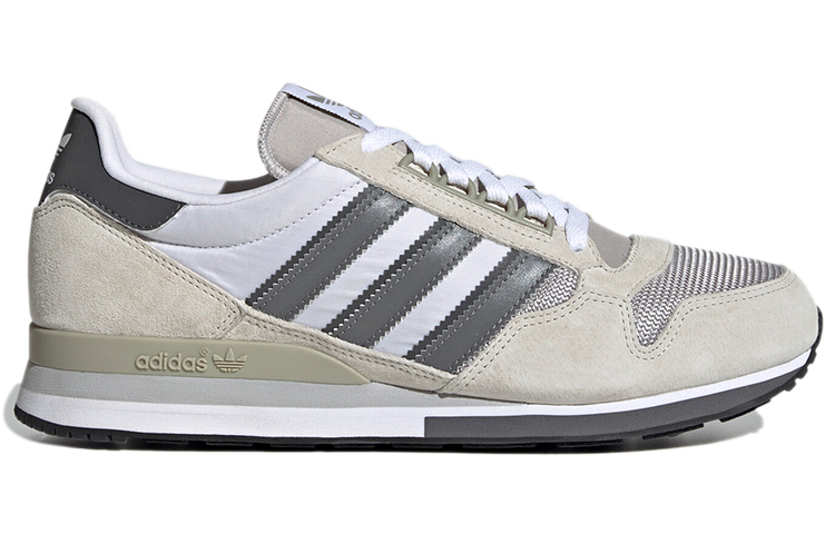 Order adidas Originals ZX 500 ''Bianco Grigio'' H02112
