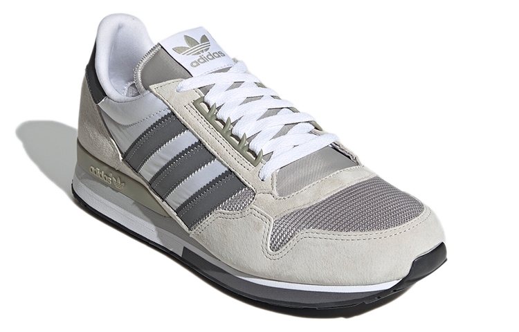 Lookbook adidas Originals ZX 500 ''Bianco Grigio'' H02112