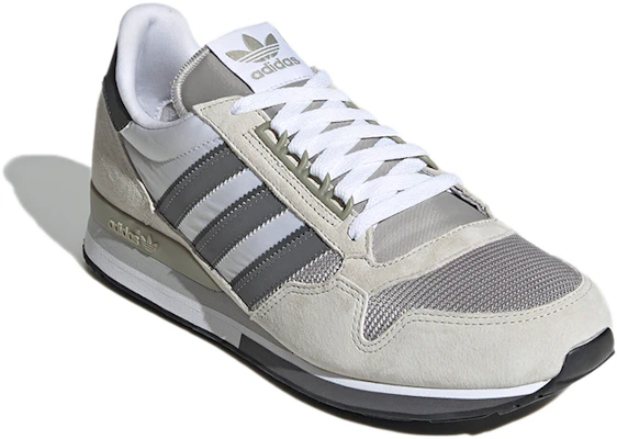 adidas Originals ZX 500 ''Bianco Grigio'' H02112 Lookbook adidas Originals ZX 500 ''Bianco Grigio'' H02112