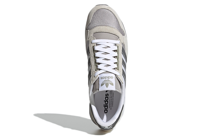 Purchase adidas Originals ZX 500 ''Bianco Grigio'' H02112