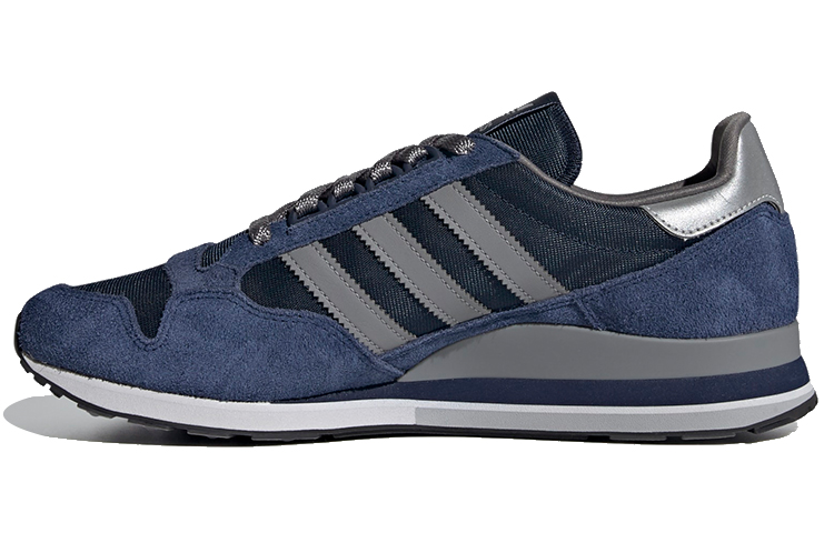 adidas originals ZX 500 Blue/Grey FW2812