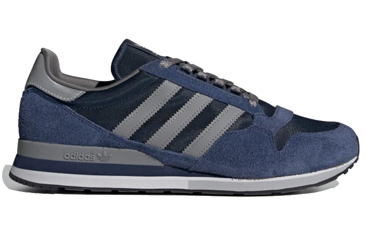 Order adidas Originals ZX 500 Blau/Grau FW2812