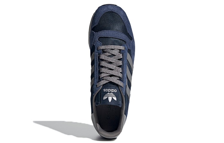 Purchase adidas Originals ZX 500 Blau/Grau FW2812