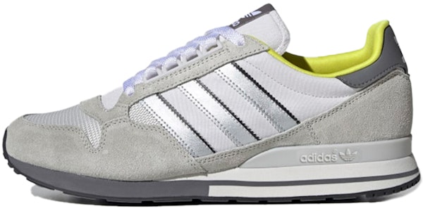 adidas Originals ZX 500 Kelabu FW2809 Buy adidas Originals ZX 500 Kelabu FW2809