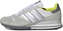 Buy adidas Originals ZX 500 Kelabu FW2809
