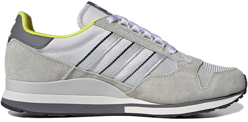 adidas Originals ZX 500 Kelabu FW2809 Order adidas Originals ZX 500 Kelabu FW2809