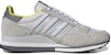 adidas Originals ZX 500 Kelabu FW2809