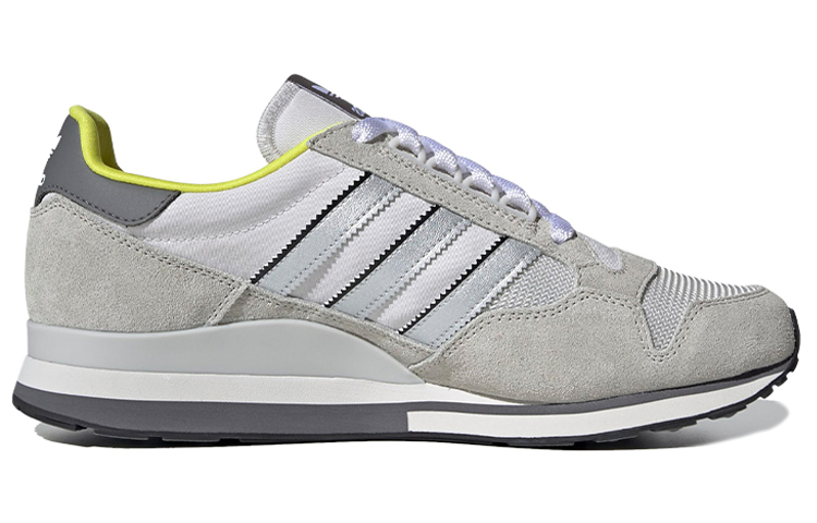 Order adidas Originals ZX 500 Grigio FW2809