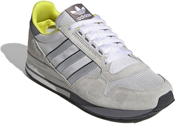 adidas originals ZX 500 Gray FW2809 Lookbook adidas originals ZX 500 Gray FW2809
