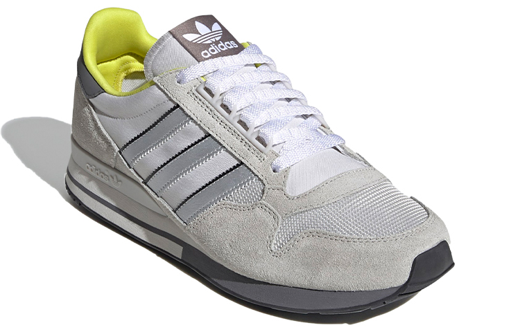 Lookbook adidas Originals ZX 500 Grigio FW2809