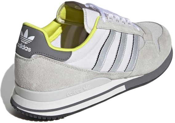 adidas originals ZX 500 Gray FW2809 Shop adidas originals ZX 500 Gray FW2809