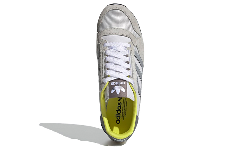 Purchase adidas Originals ZX 500 Grigio FW2809