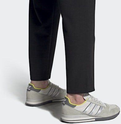 adidas originals ZX 500 Gray FW2809 Sizing adidas originals ZX 500 Gray FW2809