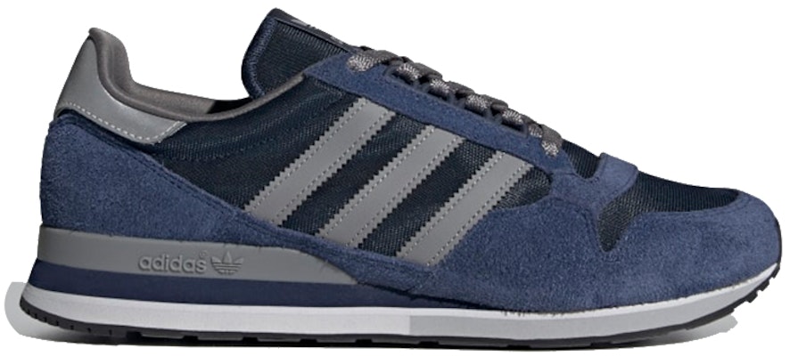 adidas originals ZX 500 Biru/Kelabu FW2812 Order adidas originals ZX 500 Biru/Kelabu FW2812