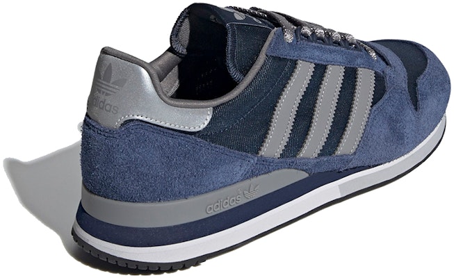 adidas originals ZX 500 Biru/Kelabu FW2812 Shop adidas originals ZX 500 Biru/Kelabu FW2812