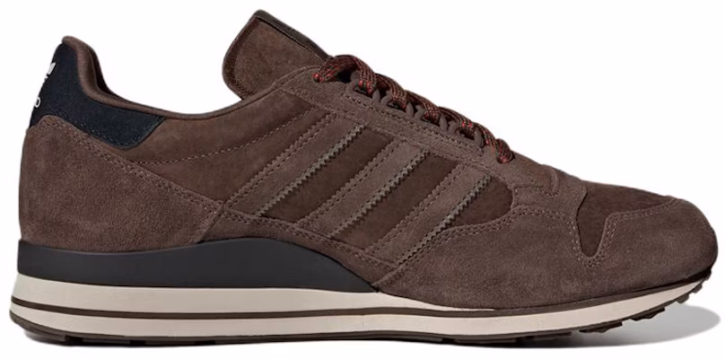 adidas Originals ZX 500 'Marrón Oscuro y Negro' GX9503 Order adidas Originals ZX 500 'Marrón Oscuro y Negro' GX9503