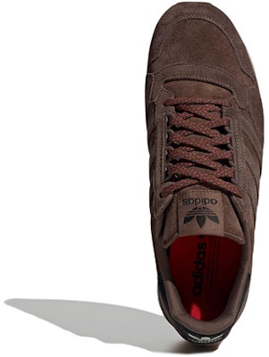 adidas Originals ZX 500 'Marrón Oscuro y Negro' GX9503 Purchase adidas Originals ZX 500 'Marrón Oscuro y Negro' GX9503