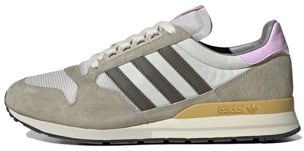 아디다스 오리지널 ZX 500 '그레이 화이트 핑크' GY1997 Buy 아디다스 오리지널 ZX 500 '그레이 화이트 핑크' GY1997