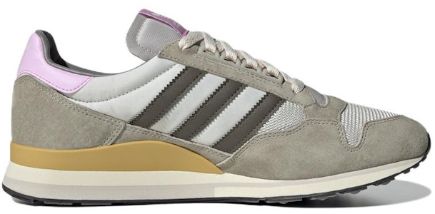 아디다스 오리지널 ZX 500 '그레이 화이트 핑크' GY1997 Order 아디다스 오리지널 ZX 500 '그레이 화이트 핑크' GY1997