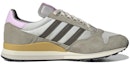 Order adidas Originals ZX 500 'Kelabu Putih Merah Jambu' GY1997