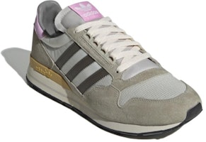 아디다스 오리지널 ZX 500 '그레이 화이트 핑크' GY1997 Lookbook 아디다스 오리지널 ZX 500 '그레이 화이트 핑크' GY1997