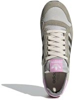 아디다스 오리지널 ZX 500 '그레이 화이트 핑크' GY1997 Purchase 아디다스 오리지널 ZX 500 '그레이 화이트 핑크' GY1997
