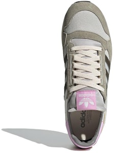 아디다스 오리지널 ZX 500 '그레이 화이트 핑크' GY1997 Purchase 아디다스 오리지널 ZX 500 '그레이 화이트 핑크' GY1997