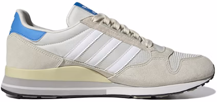 adidas originals ZX 500 低筒 運動休閒鞋 男女同款 灰白藍 Order adidas originals ZX 500 低筒 運動休閒鞋 男女同款 灰白藍