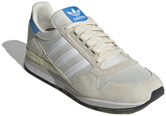 adidas Originals Zx 500 Kasut 'Putih' GY1981 Lookbook adidas Originals Zx 500 Kasut 'Putih' GY1981