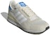 adidas Originals Zx 500 Kasut 'Putih' GY1981