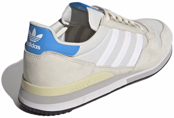 adidas Originals Zx 500 Kasut 'Putih' GY1981 Shop adidas Originals Zx 500 Kasut 'Putih' GY1981