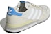 adidas Originals Zx 500 Kasut 'Putih' GY1981
