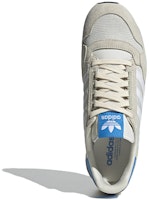 adidas originals ZX 500 低筒 運動休閒鞋 男女同款 灰白藍 Purchase adidas originals ZX 500 低筒 運動休閒鞋 男女同款 灰白藍