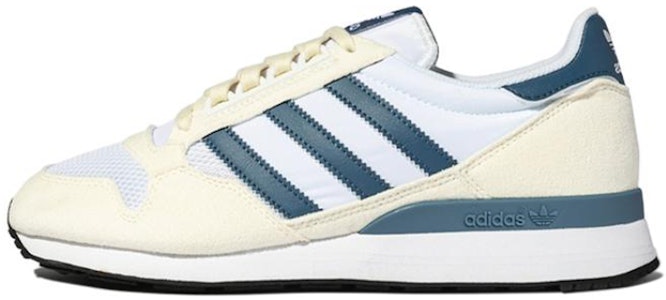 阿迪达斯 三叶草 ZX 500 '白蓝' HP9058 Buy 阿迪达斯 三叶草 ZX 500 '白蓝' HP9058