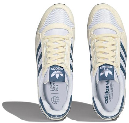 adidas originals ZX 500 'White Blue' HP9058 Purchase adidas originals ZX 500 'White Blue' HP9058